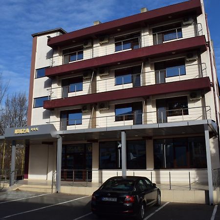 Hotel Ibiza Западен Ефорие Екстериор снимка