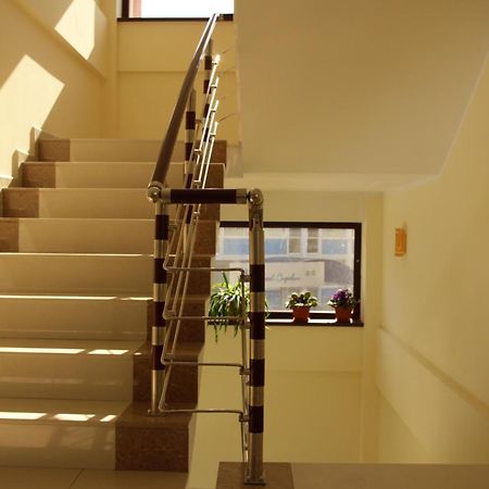 Hotel Ibiza Западен Ефорие Екстериор снимка