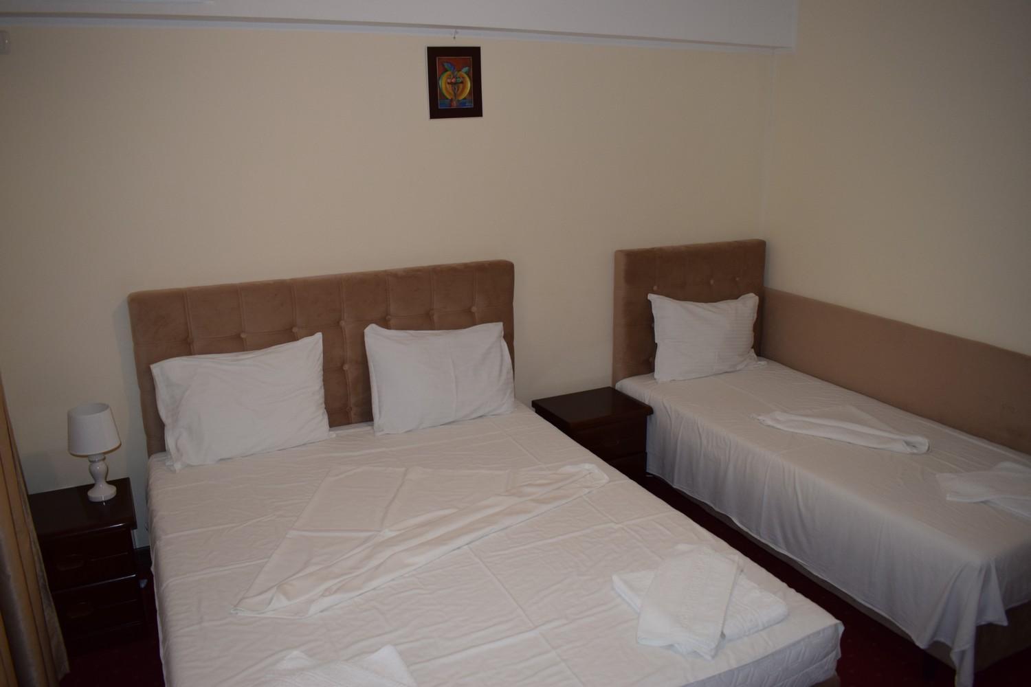 Hotel Ibiza Западен Ефорие Екстериор снимка