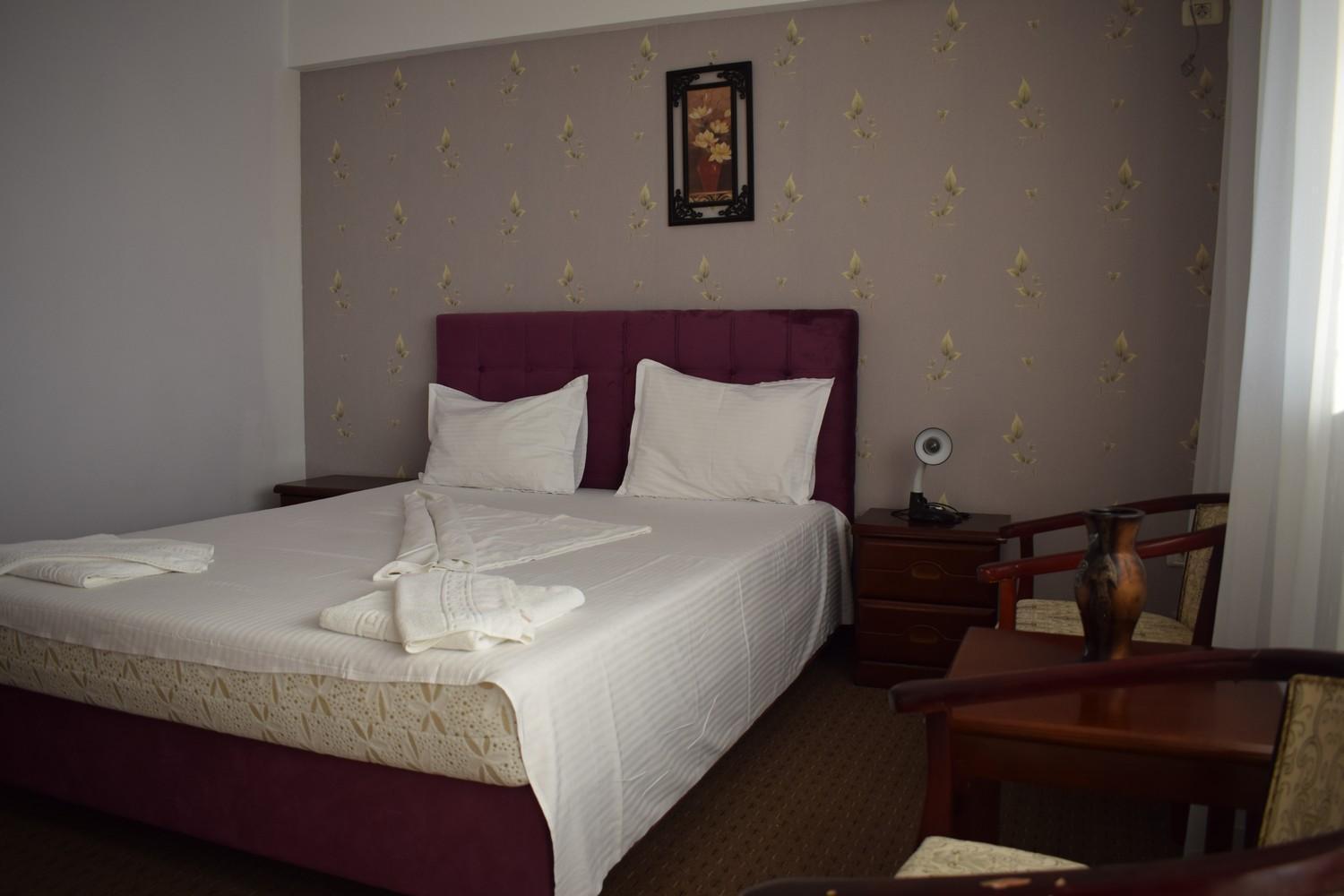 Hotel Ibiza Западен Ефорие Екстериор снимка
