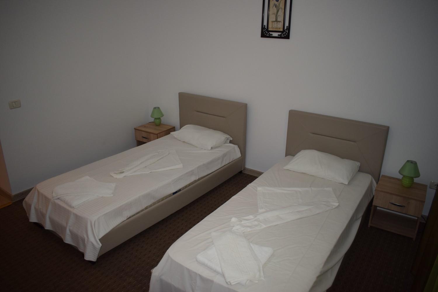 Hotel Ibiza Западен Ефорие Екстериор снимка