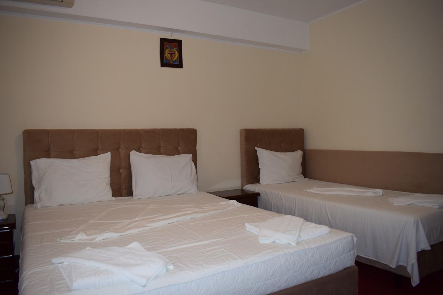 Hotel Ibiza Западен Ефорие Екстериор снимка