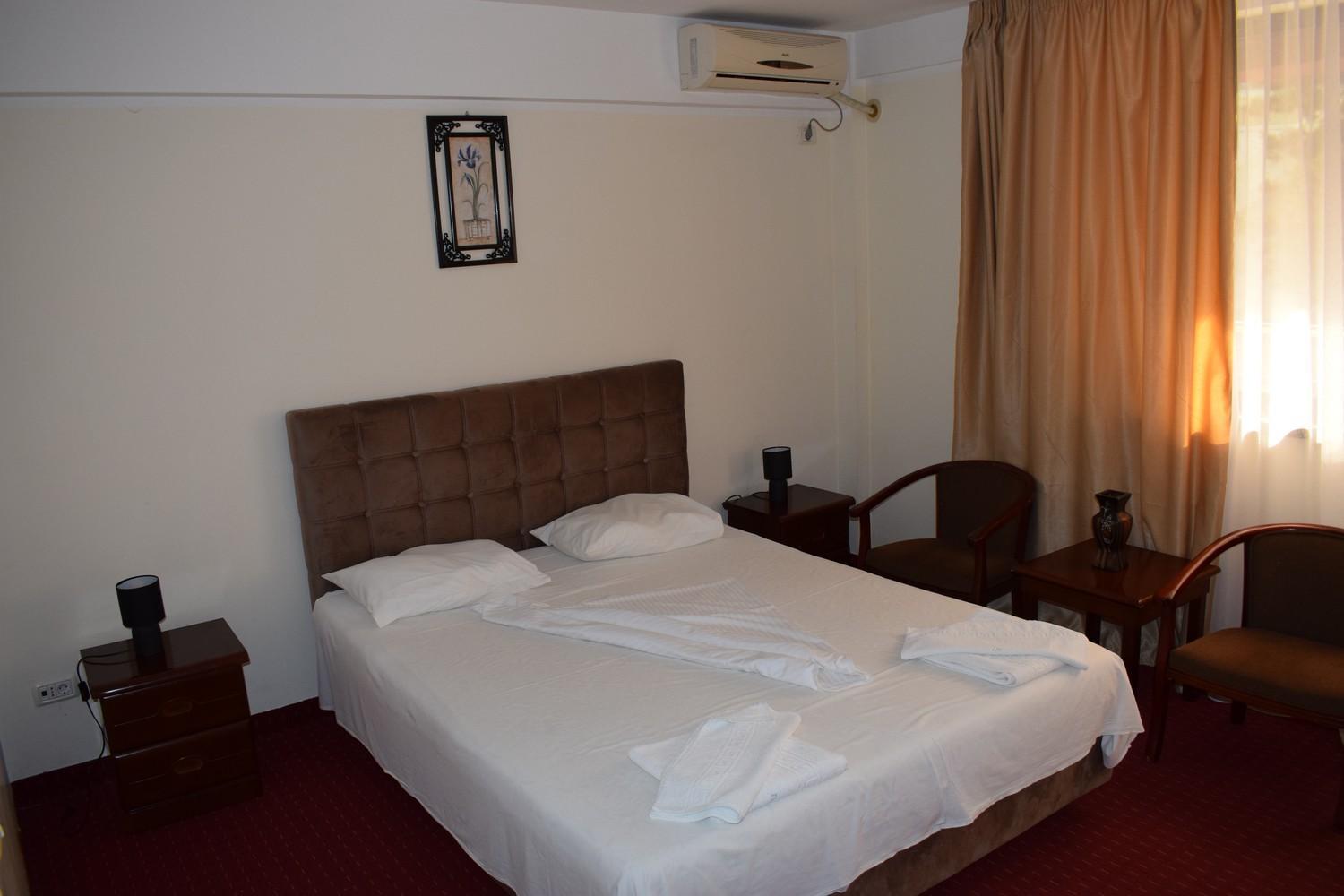 Hotel Ibiza Западен Ефорие Екстериор снимка