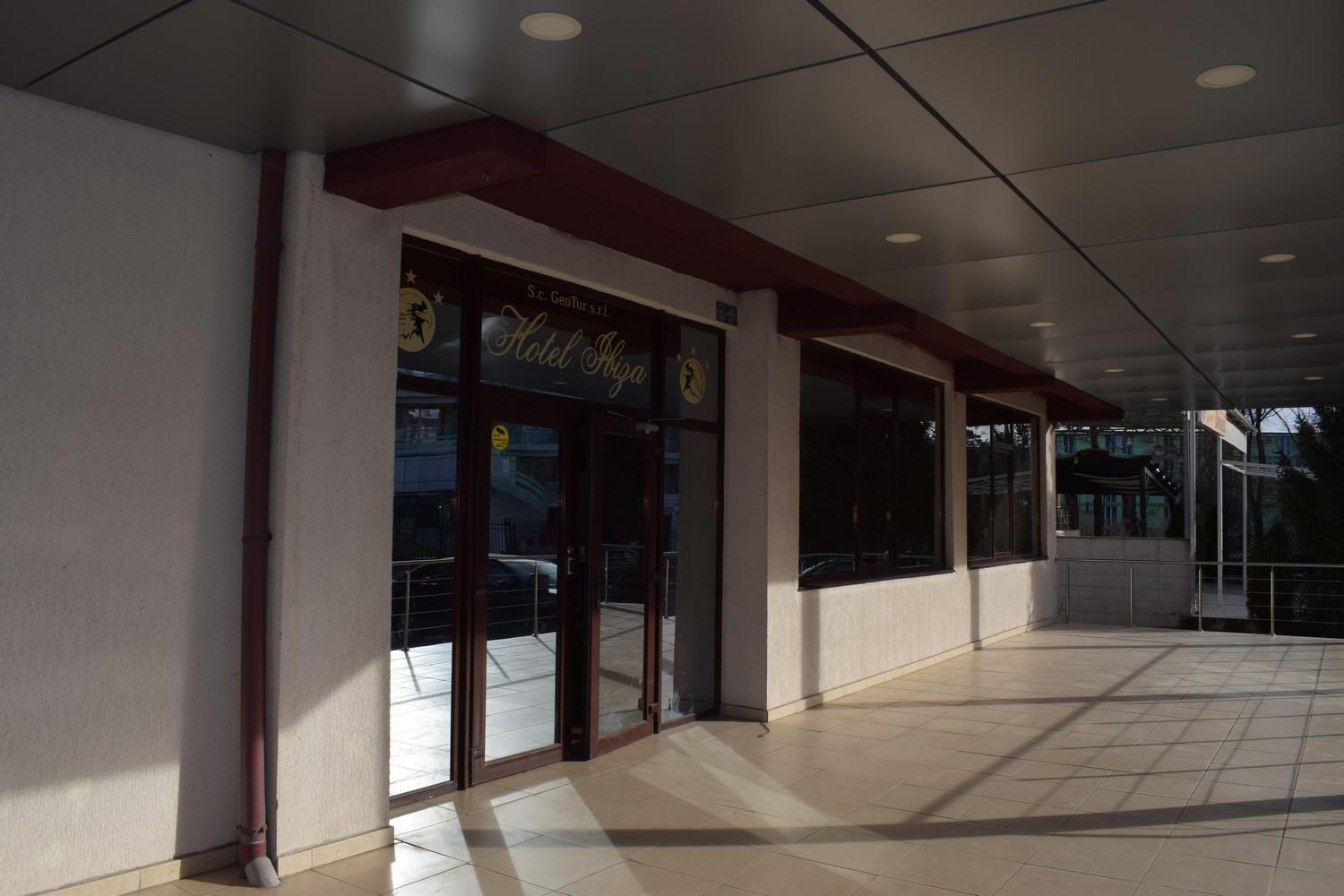 Hotel Ibiza Западен Ефорие Екстериор снимка