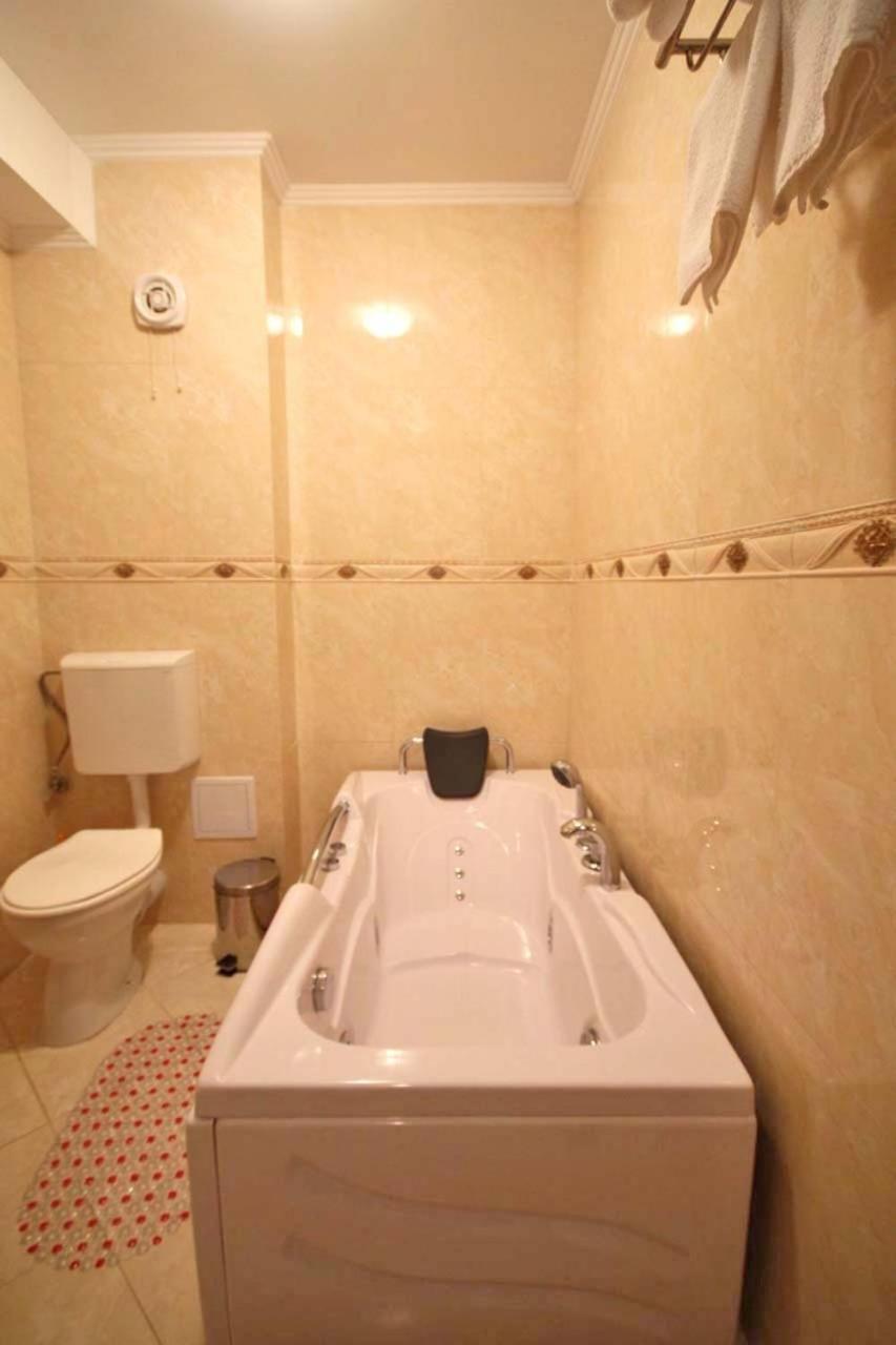 Hotel Ibiza Западен Ефорие Екстериор снимка