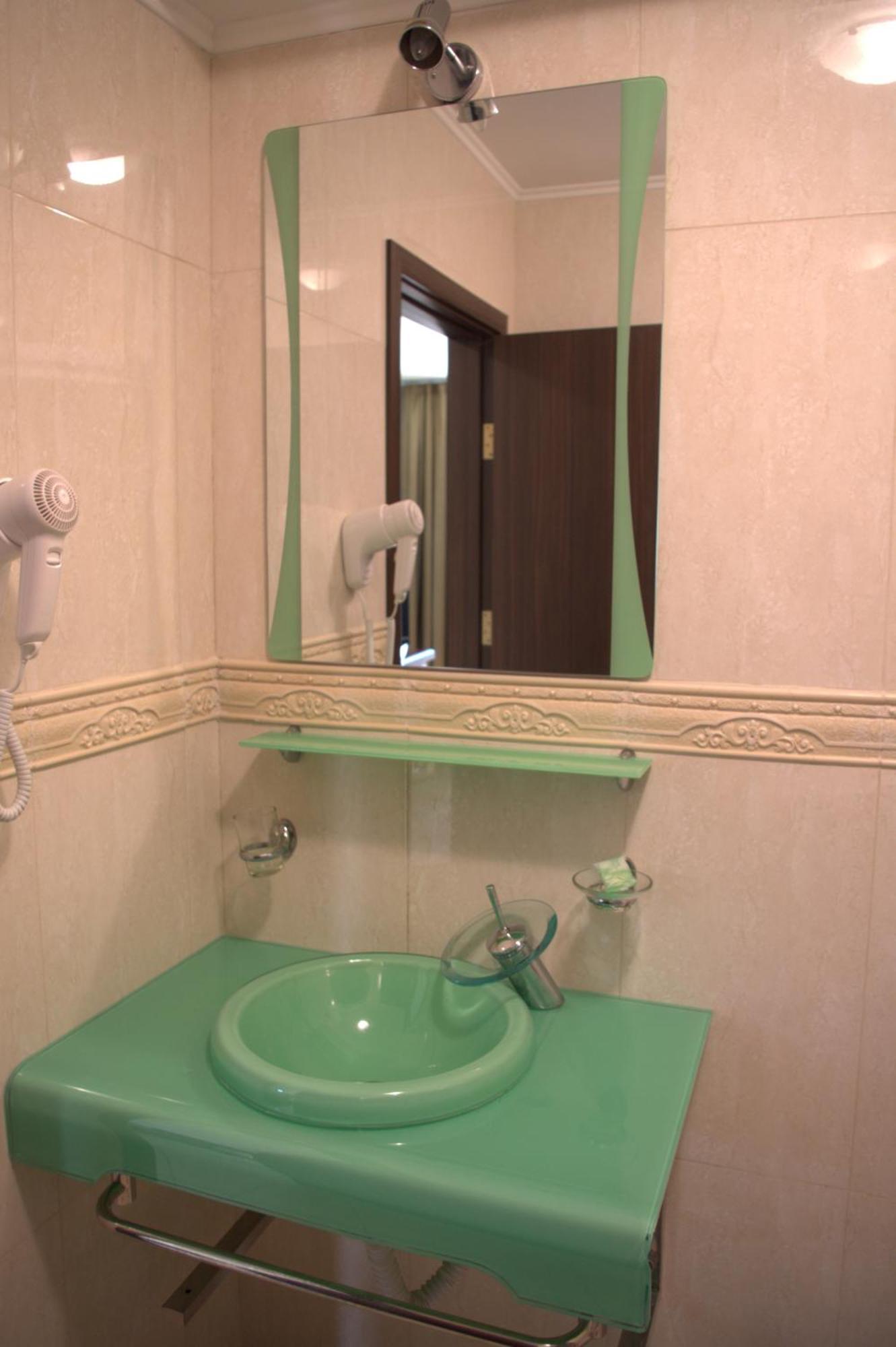 Hotel Ibiza Западен Ефорие Екстериор снимка